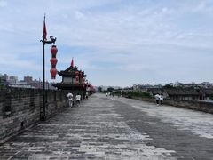 -西安城墙·碑林历史文化景区