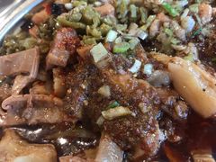 -窦四牛杂面(总店)