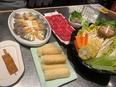 -潮界(虹桥新天地店)