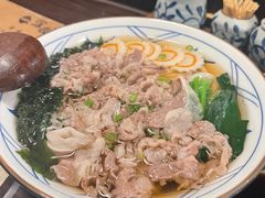 -哥哥の深夜食堂(红松东路店)