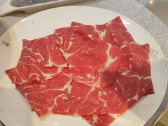 -东来顺饭庄(新源里店)