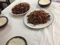 -新新湘菜馆(新中街二条店)