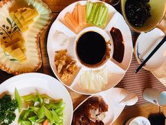 -庆云楼饭庄(什刹海店)