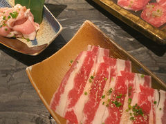 汁烧牛五花-牛局别馆·和牛烧肉(日月广场店)
