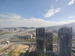 -横琴购口岸商业广场