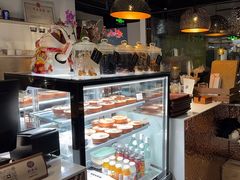 -纳鲁孜·新疆特色餐厅(上海悦荟广场店)