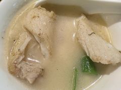 -炊烟餐厅