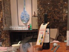 -环球港凯悦 · 享悦中餐厅