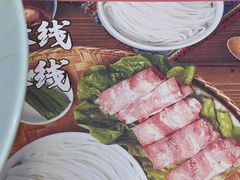 -大官米线(喜盈门范城店)