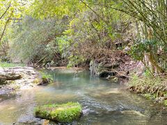 -夏霖九天银瀑风景区