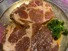 -大叹号·朝鲜族烤肉(潍坊泰华城店)