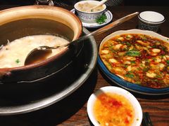 -大洋家·精品潮汕菜·生腌砂锅粥(天河东路店)