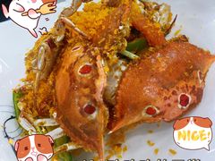 -景好海鲜餐厅(大鹏必选旅游店)