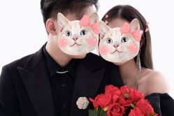 -金夫人婚纱摄影(总店)