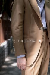 -THE RUIZ GZ睿制西装定制