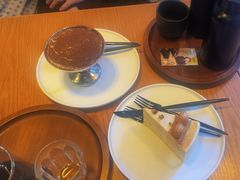 -大酉·M Coffee(北京美术馆店)