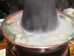 -老北京涮羊肉(航东路店)