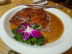 -德胜轩正宗顺德菜(宝安沙井会展中心店)