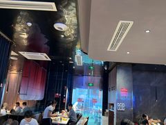 -吉布鲁牛排海鲜自助(成都大悦城店)