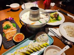 -泰国餐厅 Thai Food(裕华万达店)