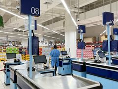 -家乐福会员店(南翔店)