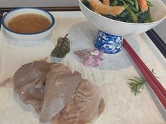 -东莱海上(长宁来福士店)