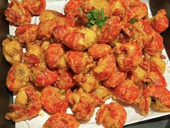 -肥肥虾庄·金牌油焖大虾(沙湖店)