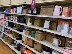 -京客隆超市(华安店)