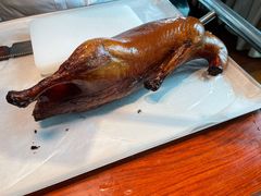 -长沙北辰洲际酒店-栀味轩中餐厅