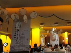 -六月雪干锅(涪城万达广场店)