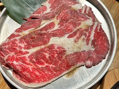 -汉拿山(北京上地华联店)