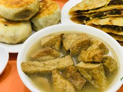 -白魁老号饭庄(安内店)