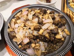 -东北风(江北万达店)