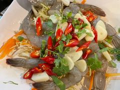 -Doo Dee Thai Food(Issan/Isaan/Esan)