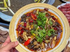 -马三妹跷脚牛肉(苏稽总店)