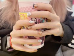 -MB·nail美甲美睫