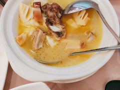 腌笃鲜-顺风江南宴(静安大融城店)