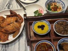 -西安饭庄·非遗陕菜(钟楼店)