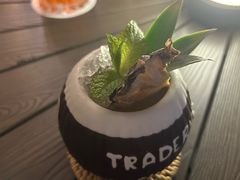 -瑞吉酒店·瑞吉酒吧