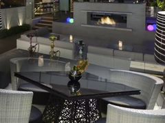 -香港港威酒店-马哥孛罗