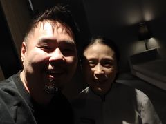 -榛悦隆堡成都酒店(春熙路太古里店)