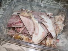 -西复兴羊肉馆(南翔老街店)