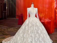 -汕头龙光喜来登酒店