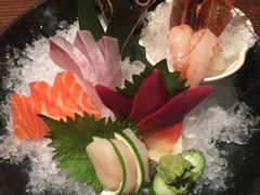 -炉匠炉端烧·酒(国金中心商场店)