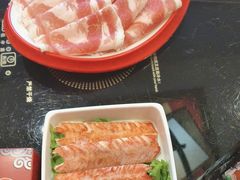 -重庆德忆火锅（龙南街3店）(渝水岸餐饮)
