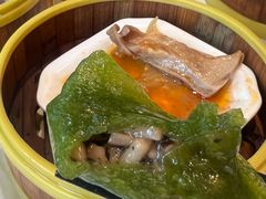 -大海湾酒楼(人南店)