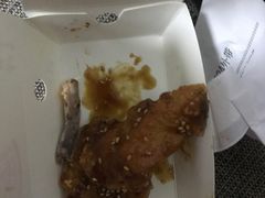 -必胜客(龙湾万达店)