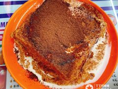陈光记漏奶华-澳门陈光记烧味饭店(万象城店)