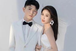 -全城热恋璀璨婚纱摄影