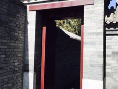 -蜗牛小馆醉乡民谣云南菜(惠新西里店)